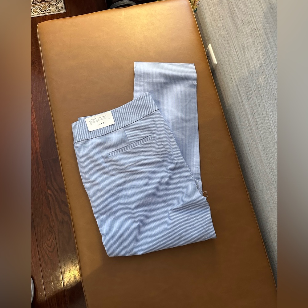 Loft Dress Pants